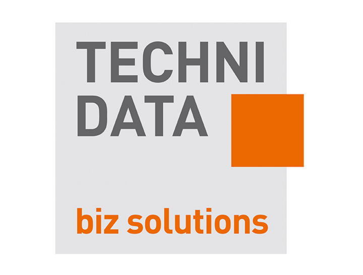 Logo TechniData Biz Solutions GmbH